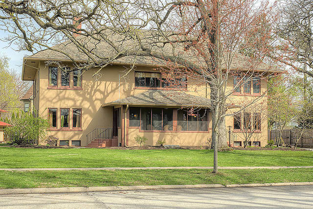 1704 National Avenue, Rockford, Illinois