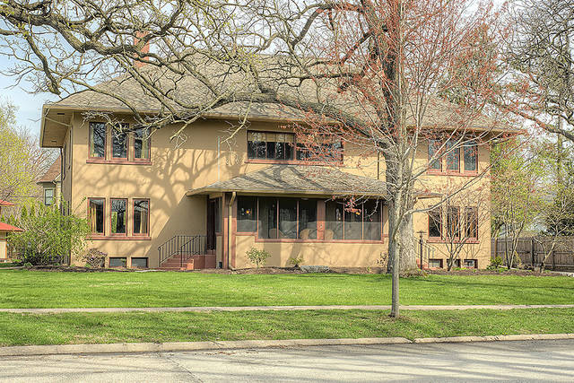 1704 National Avenue, Rockford, Illinois