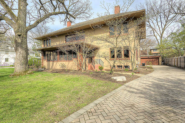 1704 National Avenue, Rockford, Illinois