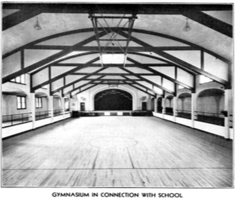 Saint Thomas High School, Rockford