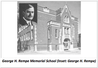 George Rempe Memorial School