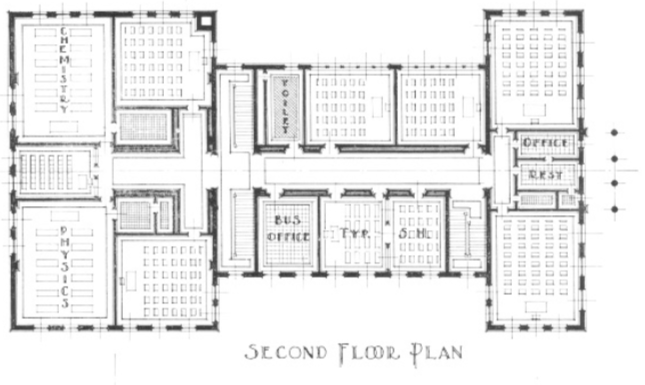 Muldoon High School
