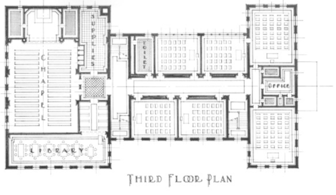 Muldoon High School
