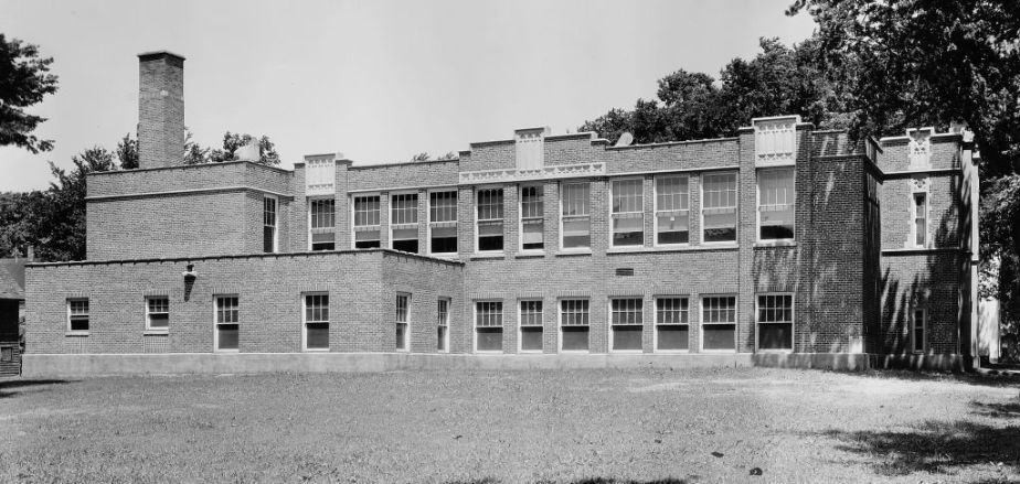 Saint-Patrick-School-Rochelle-Illinois