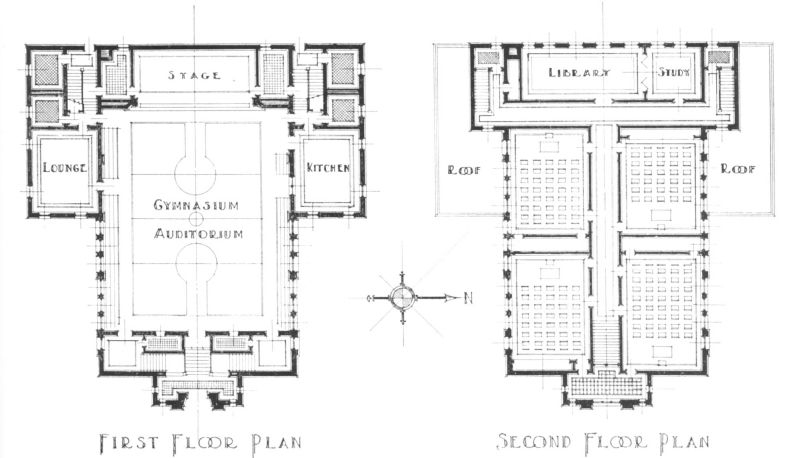 Saint Patrick School, Rochelle, Illinois