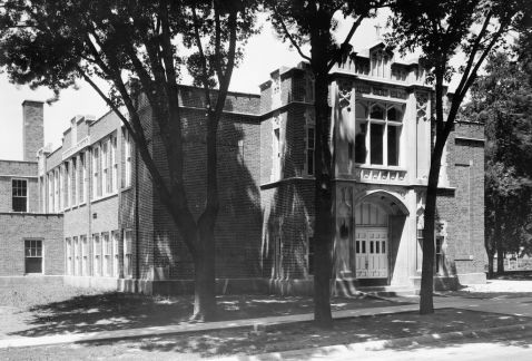 Saint-Patrick-School-Rochelle-Illinois