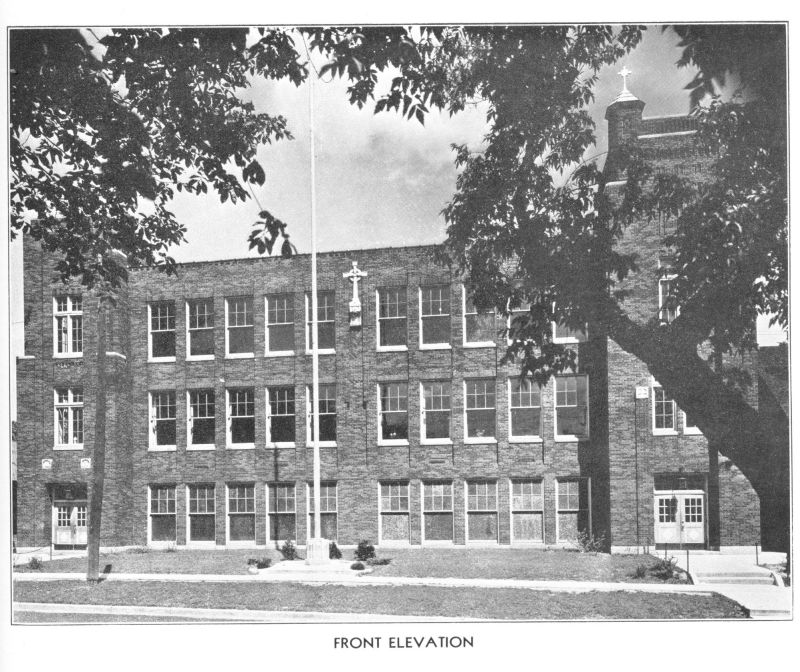 Saint Patrick Rockford