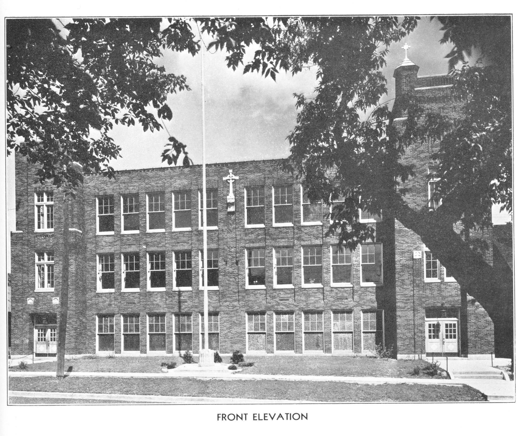 Saint Patrick Rockford