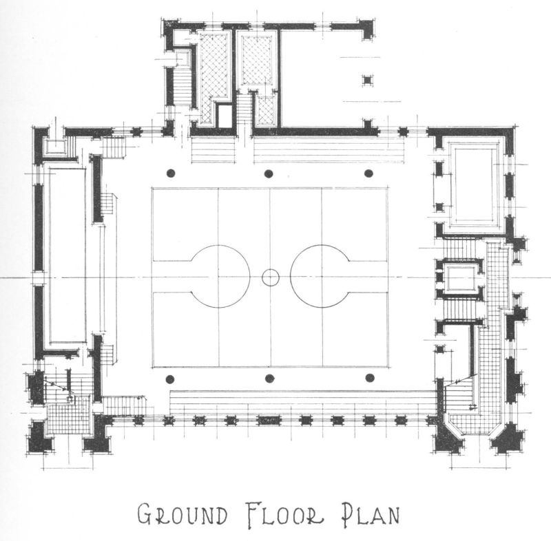 Saint Patrick Rockford