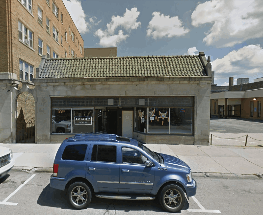 321 n. church street, Rockford Illinois