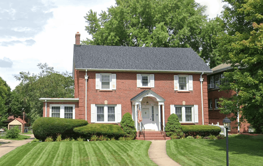 807 Garfield Avenue, Rockford
